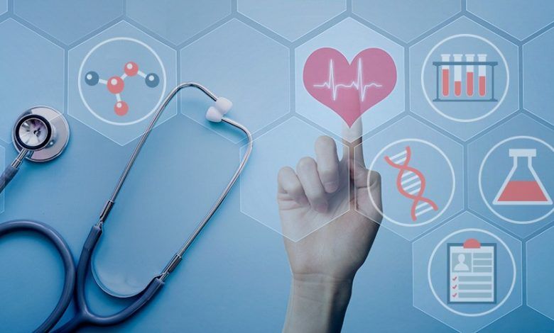 About Vitality Health Sphere